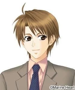 遠藤 遥