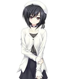 Himeno Mihoshi