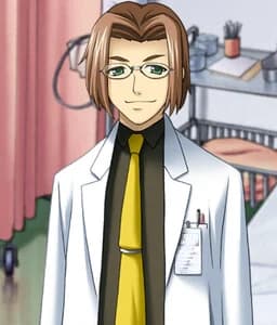 Irie Kyousuke