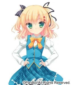 守谷 亜美