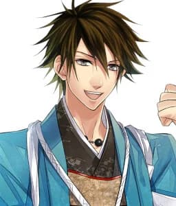 Nagakura Shinpachi
