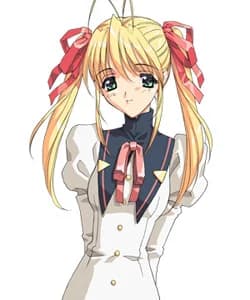 Hashiba Natsumi