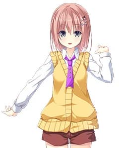 宮前 エリカ