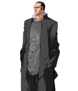 Yorimitsu