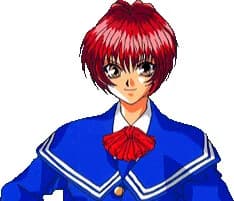 Saitou Aya