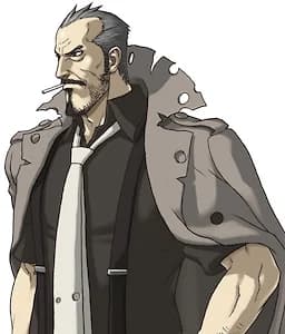 Badou Ittetsu