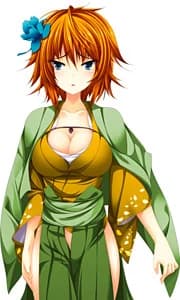Kayano Sanpei