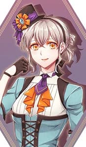 Hatanaka Tomoe