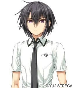 Shimazu Shouta
