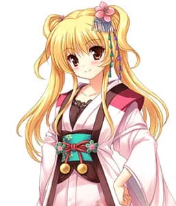Mito Kairi