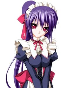 如月 亜佳莉