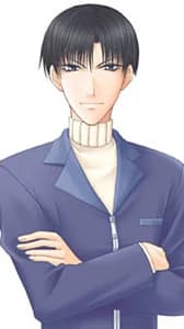 Midou Kazuya