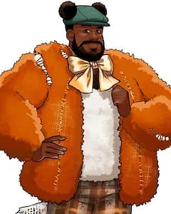 Teddy