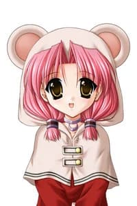 紫 和泉子