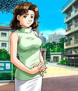 三波 撫子