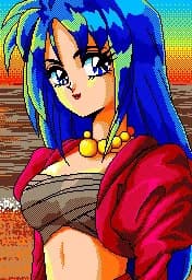 夢野恵理