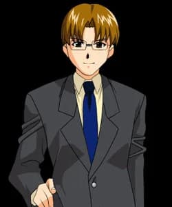 Kawai Jun'ichi
