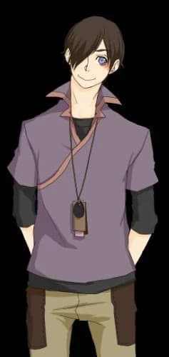 Shin
