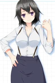 敷波 真澄