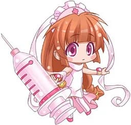 まりー