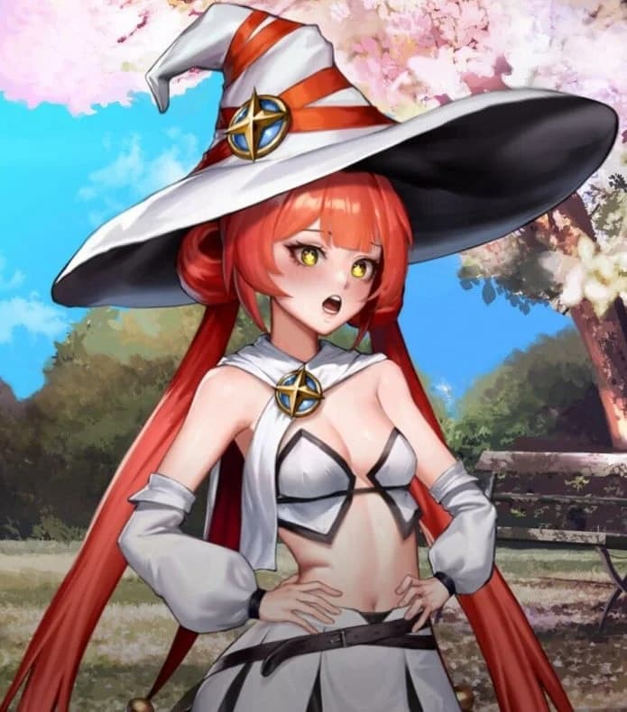 Elizabeth