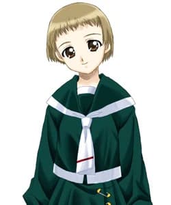 Sakuraba Kazari
