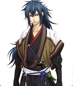 Ibuki Ryuunosuke