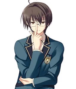 Tenkawa Natsuhiko