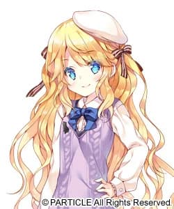 Kugayama Alice