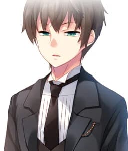 Konoe Raito