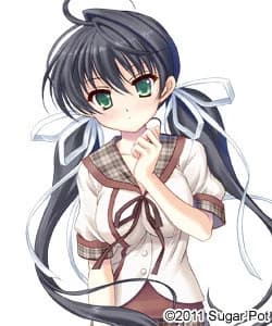 鷲見 雪菜
