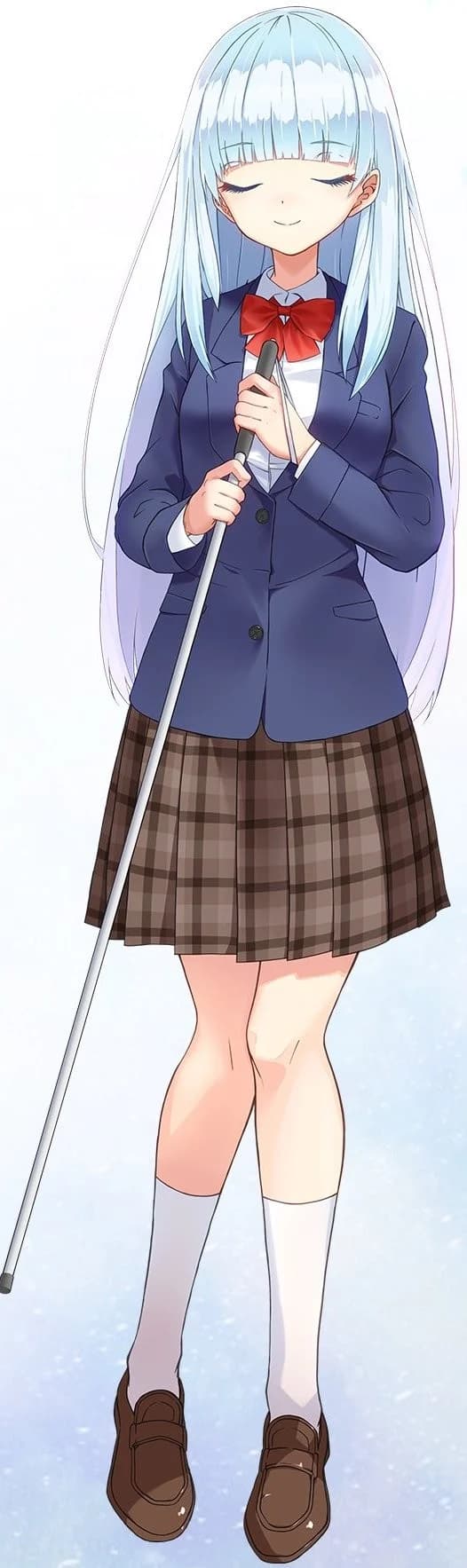 姫川美月