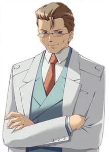 Funaba Kouji