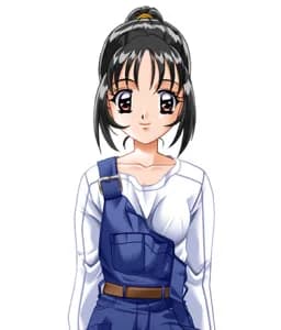 斉藤 美衣