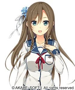 月ヶ瀬 まひる