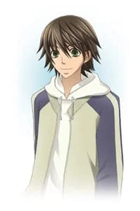 Takahashi Misaki