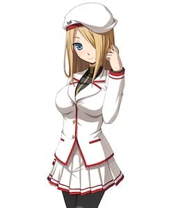 高井梓纱