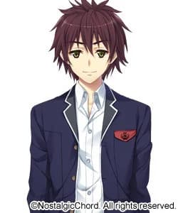Kanda Kousuke