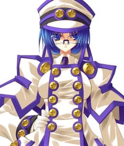ミス・M