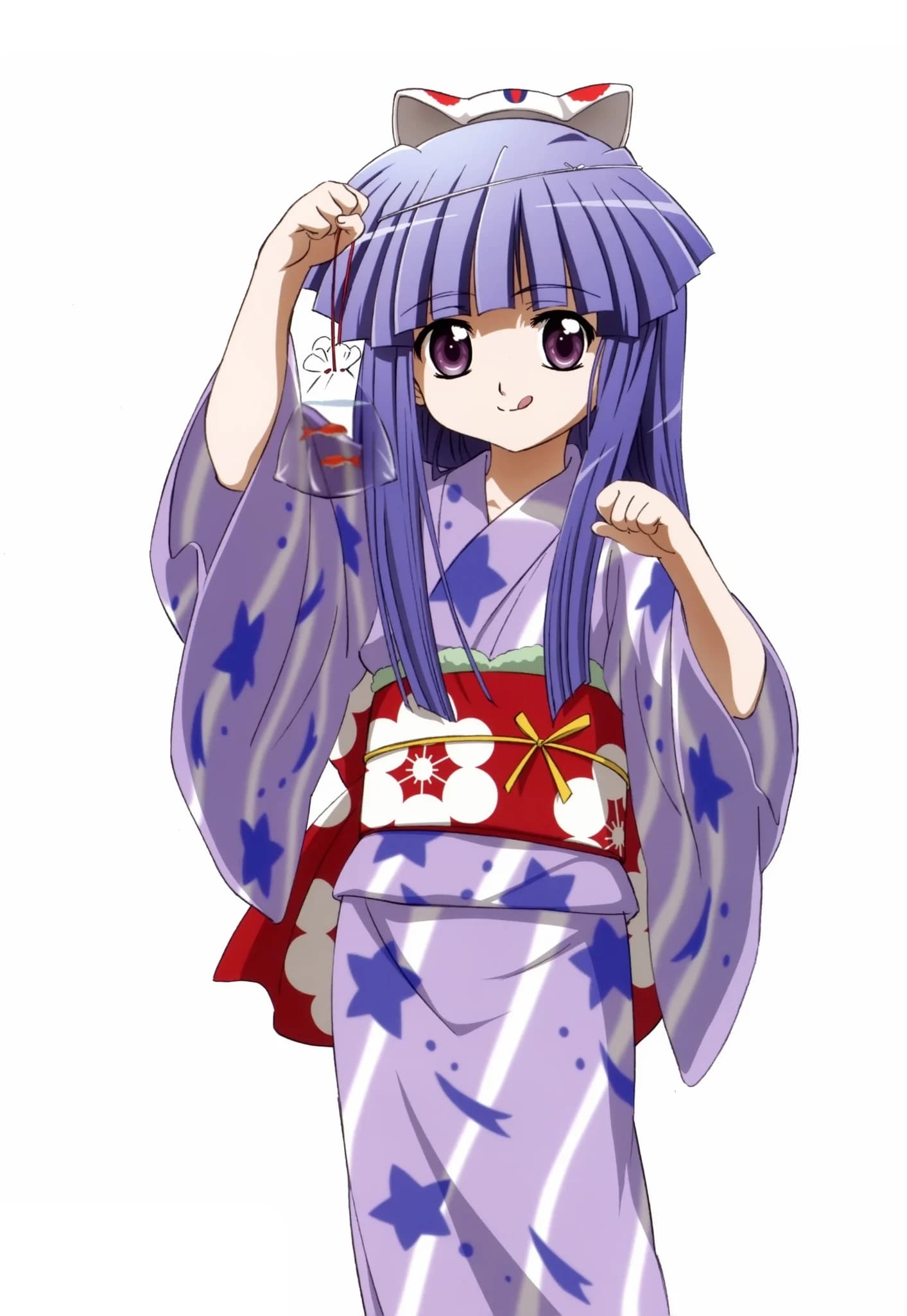 古手梨花