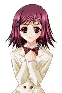 Kiryuu Asumi
