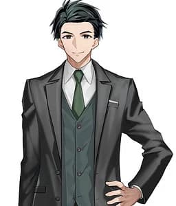 Nakagawa Keita