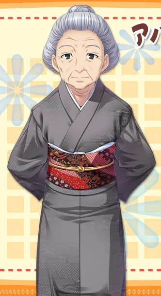 大場桜