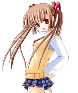香坂 優佳