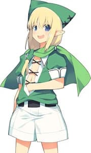 爱莉莫