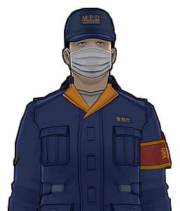 Kagami Araya