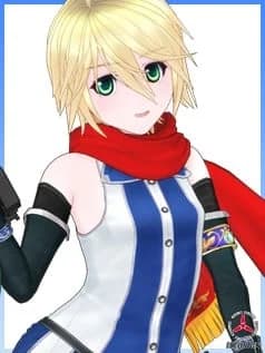 ティアナ