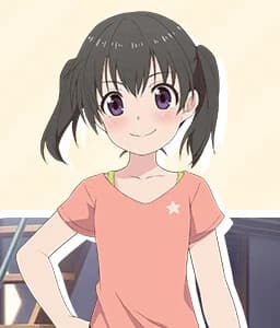 倉上 ひなた