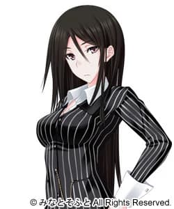 松永 ミサゴ