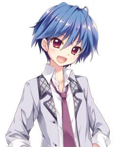 深泽与一